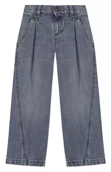 Джинсы Brunello Cucinelli
