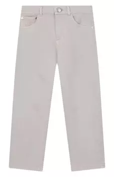 Джинсы Brunello Cucinelli