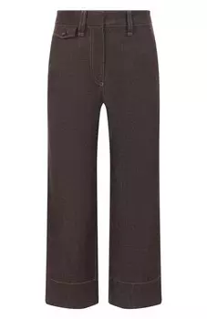 Джинсы Brunello Cucinelli