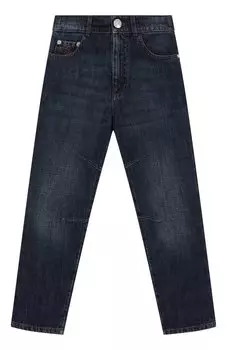 Джинсы Brunello Cucinelli