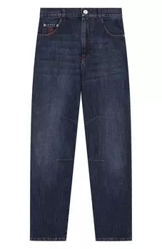 Джинсы Brunello Cucinelli
