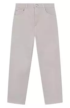 Джинсы Brunello Cucinelli