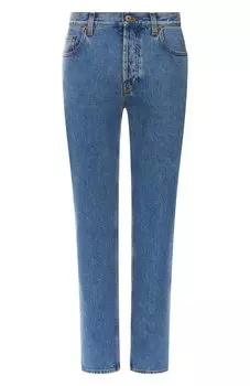 Джинсы Burberry