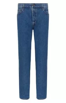 Джинсы Burberry