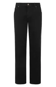 Джинсы Burberry