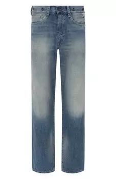 Джинсы Bwaii Replay