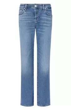 Джинсы Calie 7 For All Mankind