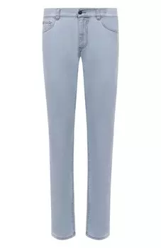 Джинсы Canali