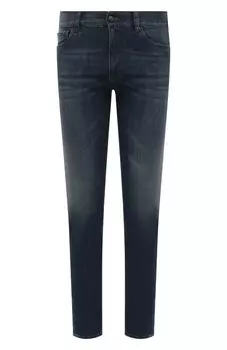 Джинсы Canali