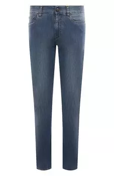 Джинсы Canali