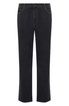 Джинсы Canali