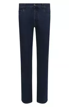 Джинсы Canali