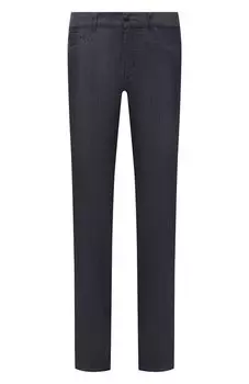 Джинсы Canali