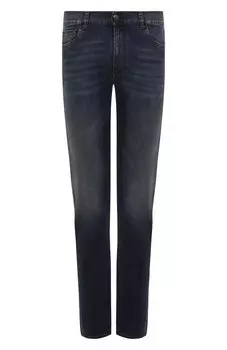 Джинсы Canali