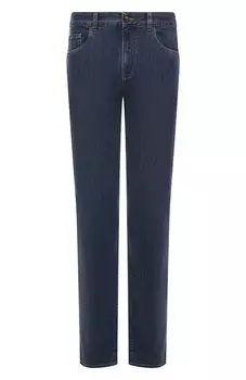 Джинсы Canali
