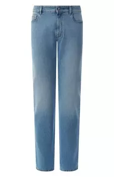 Джинсы Canali
