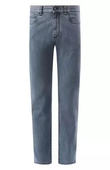 Джинсы Canali