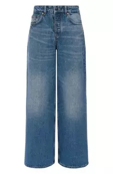 Джинсы Candiani Wide Leg 431 12 STOREEZ