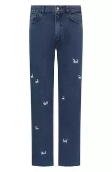 Джинсы Carne Bollente