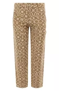 Джинсы Carne Bollente