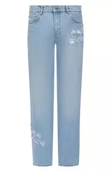 Джинсы Casablanca