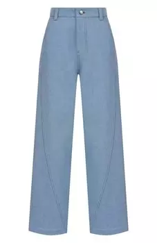 Джинсы Chapurin