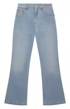 Джинсы Chlo