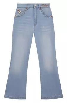 Джинсы Chlo