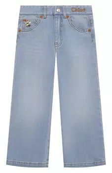 Джинсы Chlo