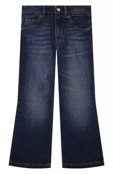Джинсы Chlo