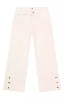 Джинсы Chlo