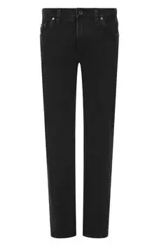 Джинсы Classic Dolce & Gabbana