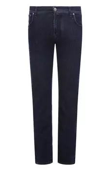 Джинсы Corneliani