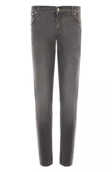 Джинсы Corneliani