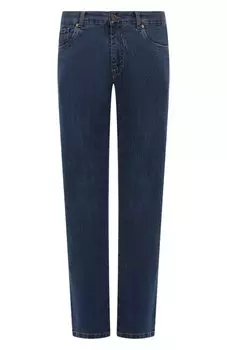 Джинсы Crow’s eye