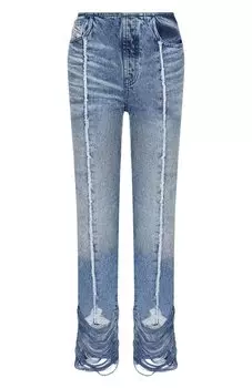Джинсы D-Ginna Diesel