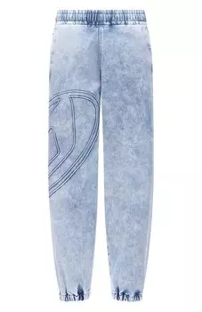 Джинсы D-Pint Diesel