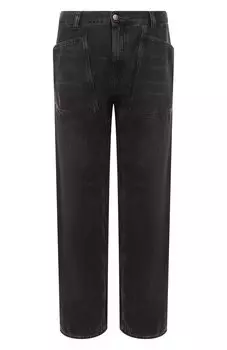 Джинсы D-Zeta Diesel