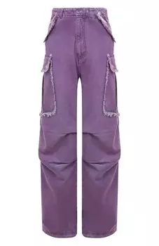 Джинсы Darkpark