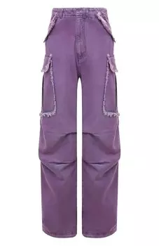 Джинсы Darkpark