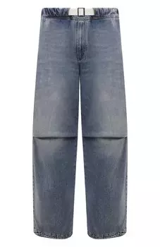 Джинсы Darkpark