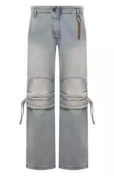 Джинсы Darkpark