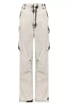 Джинсы Darkpark