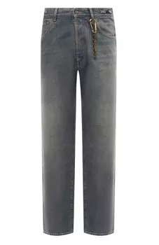 Джинсы Darkpark