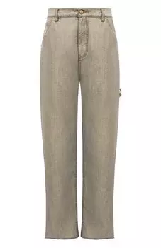 Джинсы Darkpark