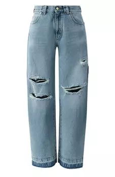 Джинсы Audrey Darkpark