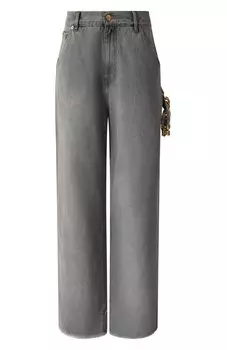 Джинсы Darkpark