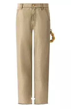 Джинсы Darkpark