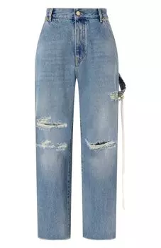 Джинсы Darkpark