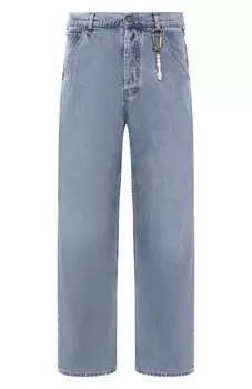 Джинсы Darkpark